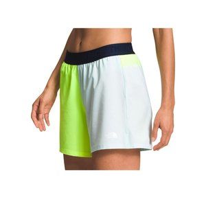 Womens The North Face Wander Shorts Shorts -‎ NWT